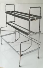 LİDER MARKA TEZGAH ÜSTÜ KAĞIT HAVLULUK FOLYOLUK