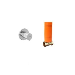 Vitra Gömme Rezervuar Set, Kumanda Paneli,Stop Valf 800-1868