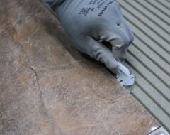 Kyk Seramik Tesviye Sistemi Seviye Tespit Derz Artısı Klips 2mm (200 ad) KYKKL2