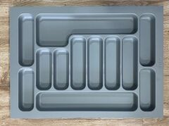 LİDER 67*49 Çekmece İçi Kaşıklık,(61*43 Ölçüsüne Küçülebilir)