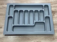 LİDER 67*49 Çekmece İçi Kaşıklık,(61*43 Ölçüsüne Küçülebilir)