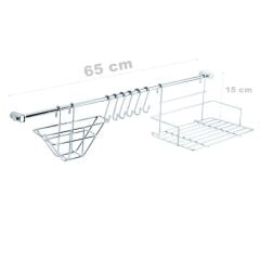 LİDER Marka 16 Parça Mutfak Aksesuar Seti