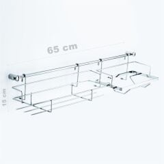 LİDER Marka 16 Parça Mutfak Aksesuar Seti