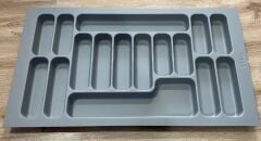 LİDER 85*49 Çekmece İçi Kaşıklık,(76*43 Ölçüsüne Küçülebilir)