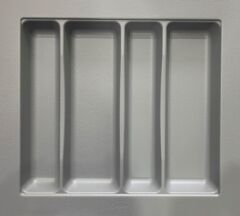 LİDER 55*49 Çekmece İçi Kepçelik,(45*40 Ölçüsüne Küçülebilir)