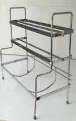 LİDER MARKA TEZGAH ÜSTÜ KAĞIT HAVLULUK FOLYOLUK