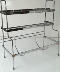 LİDER MARKA TEZGAH ÜSTÜ KAĞIT HAVLULUK FOLYOLUK