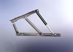 BAZA MAKASI  1 TAKIM (2 ADET :1 SAG,1 SOL)