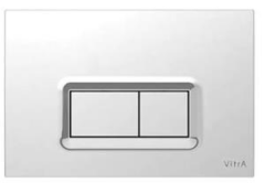 Vitra Sento Rim-ex Asma Klozet + VitrA Gömme Rezervuar 800-1868