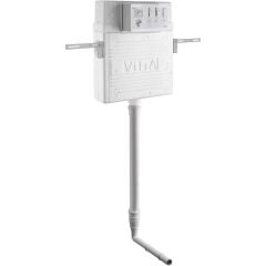 VİTRA GÖMME REZERVUAR HELA TAŞI 3/6 LT 8 CM