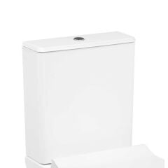 Vitra Sento Rim-ex Kanalsız Duvara Tam Dayalı Klozet Takımı