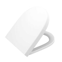 Vitra Sento Rim-ex Kanalsız Duvara Tam Dayalı Klozet Takımı