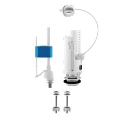 Vitra Sento Rim-ex Kanalsız Duvara Tam Dayalı Klozet Takımı