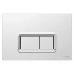 Vitra Gömme Rezervuar Set, Kumanda Paneli,Stop Valf 800-1868