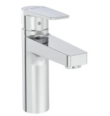 Artema Flow Square Banyo Bataryası + Flow Square Lavabo Bataryası + Doppo Prime Lux Tepe Duş Sistemi