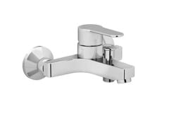 Artema Nora S Banyo Bataryası + Nora S Lavabo Bataryası + Doppo Prime Lux Tepe Duş Sistemi