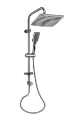 Artema Nora S Banyo Bataryası + Doppo Siena Lux Tepe Duş Sistemi