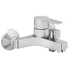 Artema Nora S Banyo Bataryası + Lavabo Bataryası + Eviye Bataryası + Doppo Siena Lux Tepe Duş Sistemi