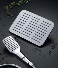 Artema Win S Banyo Bataryası + Lavabo Bataryası + Doppo Siena Lux Tepe Duş Sistemi