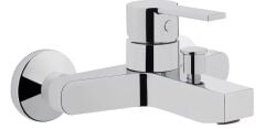 Artema Fold S Banyo Bataryası + Doppo Siena Lux Tepe Duş Sistemi