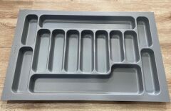 LİDER 75*49 Çekmece İçi Kepçelik ve 75*49 Kaşıklık İkili Set