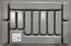 LİDER 75*49 Çekmece İçi Kaşıklık,(68*43 Ölçüsüne Küçülebilir)