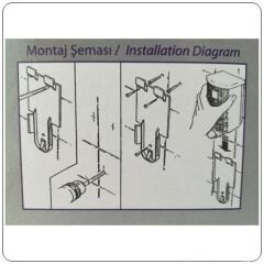 LİDER SIVI SABUNLUK ŞEFFAF-650 ml