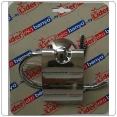 LİDER GEDİZ KAPAKLI TUVALET KAĞITLIĞI