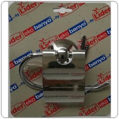 LİDER GEDİZ KAPAKLI TUVALET KAĞITLIĞI