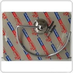 LİDER GEDİZ YUVARLAK HAVLULUK