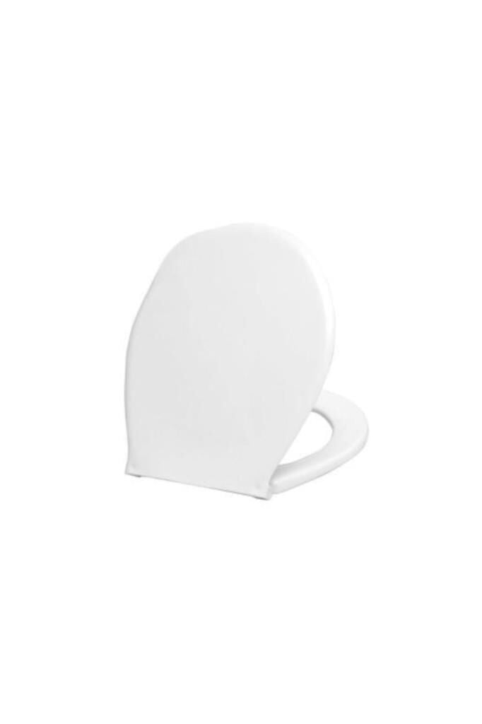 18-003-002 Beyaz Yakut Klozet Kapagı