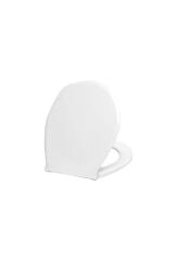 18-003-002 Beyaz Yakut Klozet Kapagı