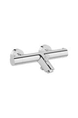 Aquaheat A47210 Banyo Bataryası, Krom