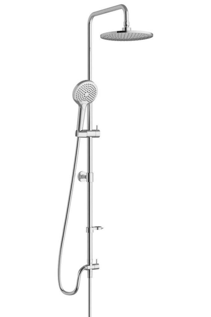 Duş Kolonu, Joy Round 220, A45785