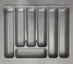 LİDER 55*49 Çekmece İçi Kaşıklık,(50*41 Ölçüsüne Küçülebilir)