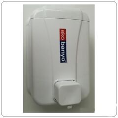 LİDER SIVI SABUNLUK BEYAZ-500 cc