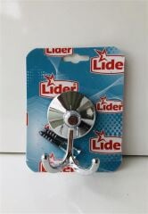 LİDER DREAM ÇİFT KANCALI BORNOZLUK