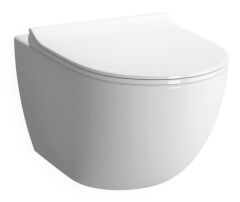 Vitra Sento Rim-ex Asma Klozet + VitrA Gömme Rezervuar 800-1868