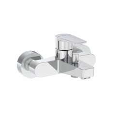 Artema Flow Square Krom Banyo Bataryası A43063