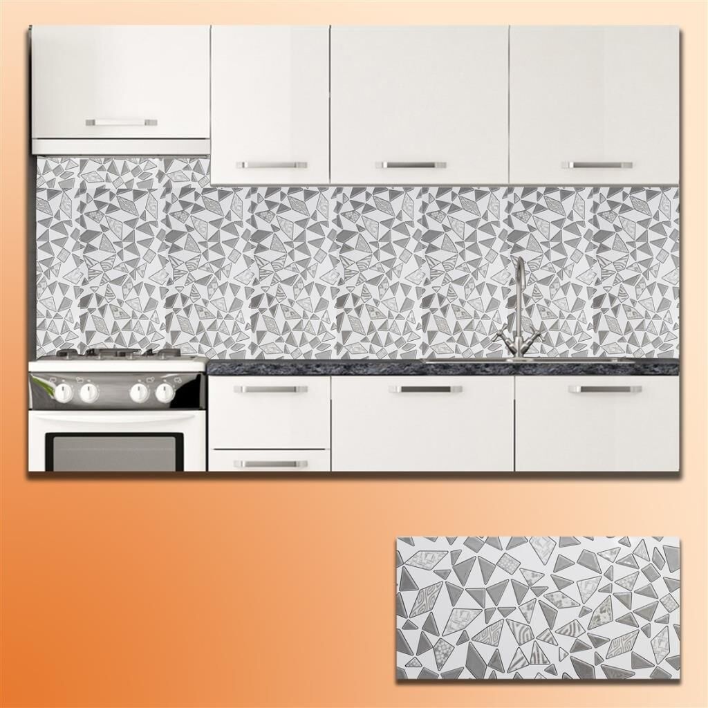 Mutfak Tezgah Arası Seramik Dekor Piero ARES SİYAH 30x60 cm