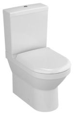 Vitra S50 Klozet Takımı+ Vitra Soft Kapak+Basmalı İç Takım
