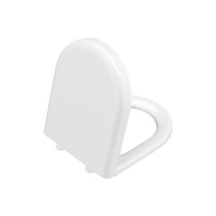 Vitra S50 Klozet Takımı+ Vitra Soft Kapak+Basmalı İç Takım