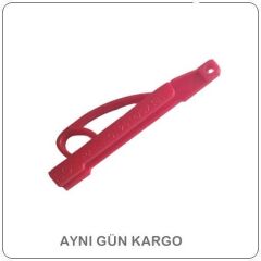 BAZA EMNİYET KİLİDİ KULPLU , BAZA KİLİDİ