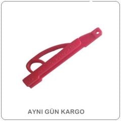 BAZA EMNİYET KİLİDİ KULPLU , BAZA KİLİDİ
