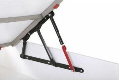 BAZA AMORTİSÖRÜ GASAN MARKA 1200N ,2 ADET BAZA PİSTONU