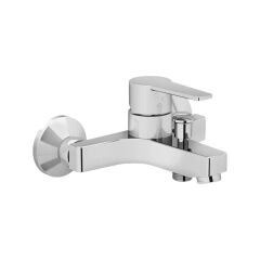 Artema Nora S Banyo Bataryası + Doppo Long Krom Tepe Duş Seti