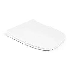 Seramiksan Petite Asma Klozet + Yavaş Kapanır Kapak SET