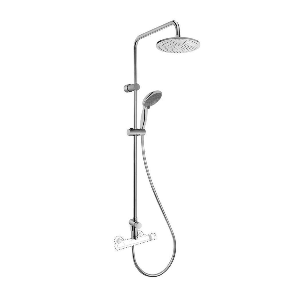 Artema System Rain Lh 21 Duş Kolonu A45598EXP