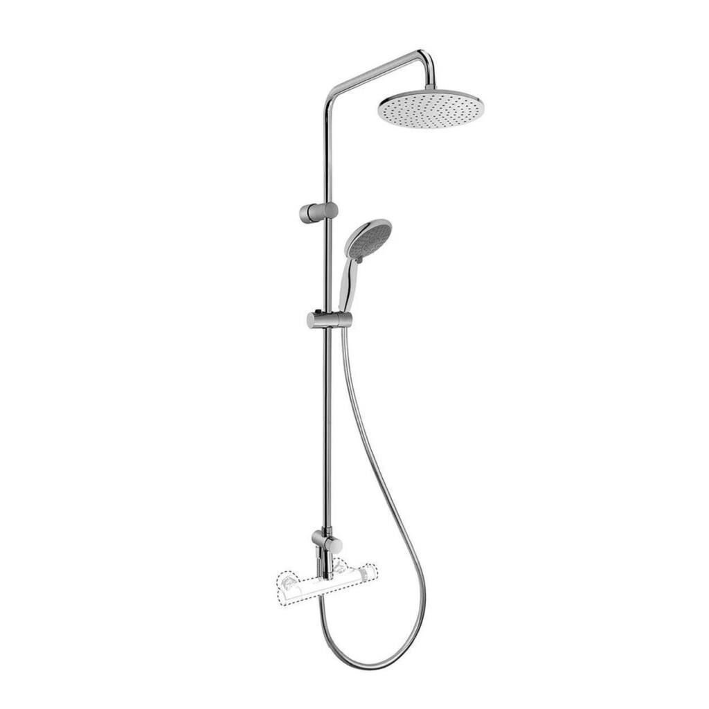 Artema System Rain Lh 21 Duş Kolonu A45598EXP