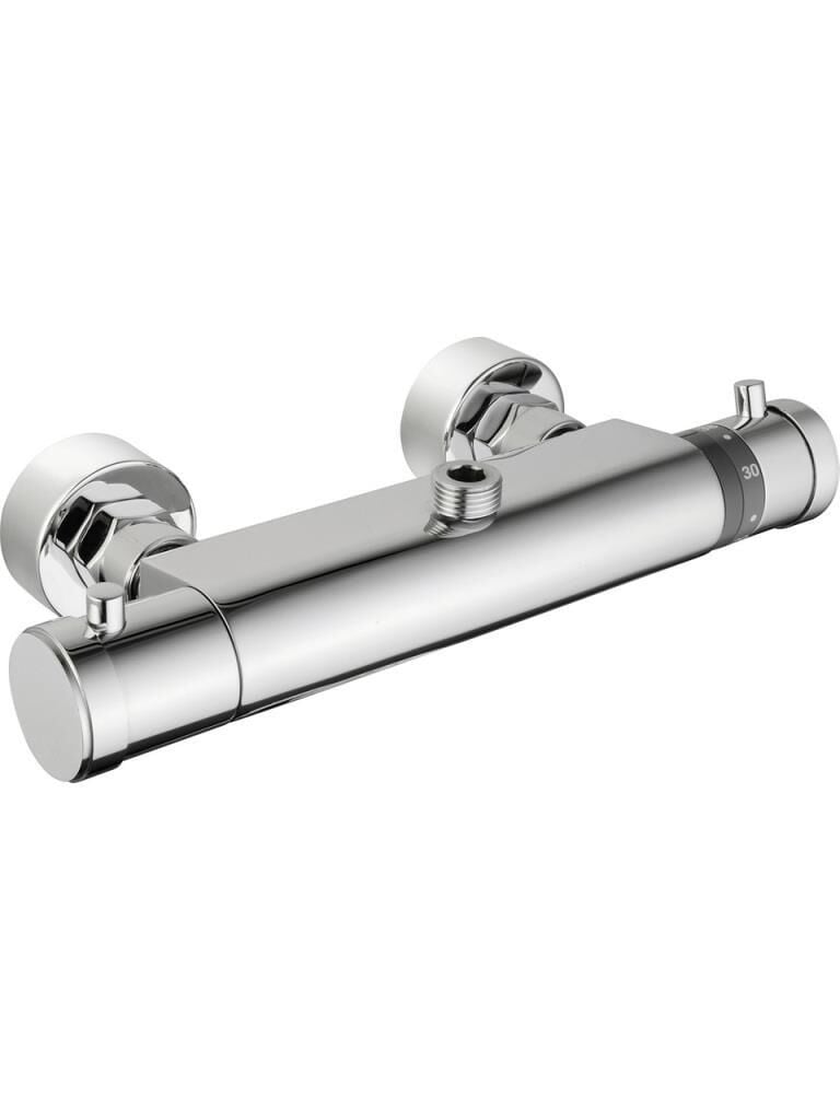 Artema Aquaheat Termostatik Duş Bataryası, Banyo Bataryası A47055EXPS